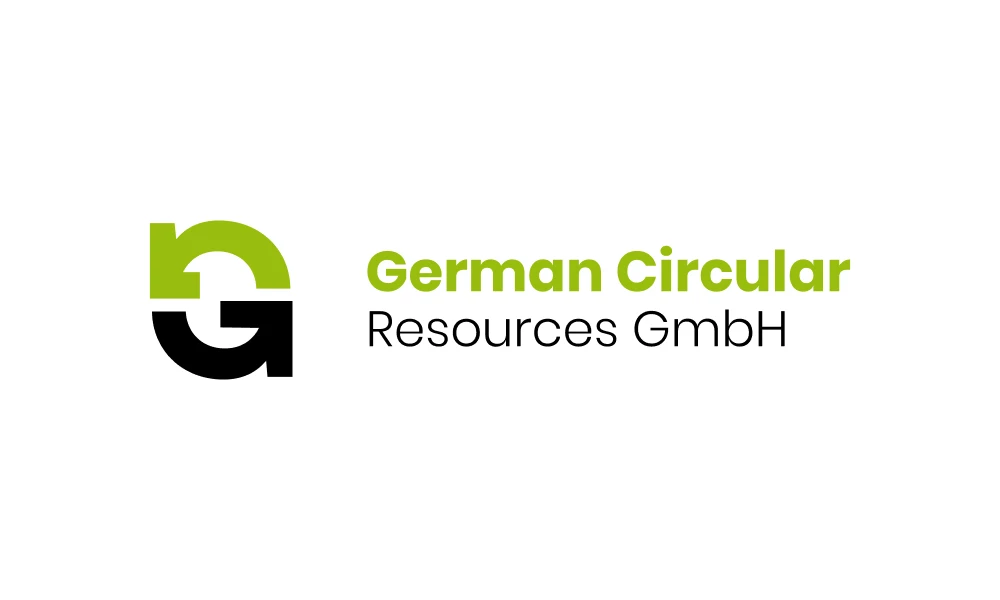 German Circular Resources -  - Logotypy - 1 projekt