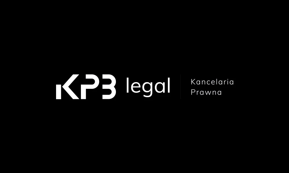 KPB Legal - logo -  - Logotypy - 2 projekt