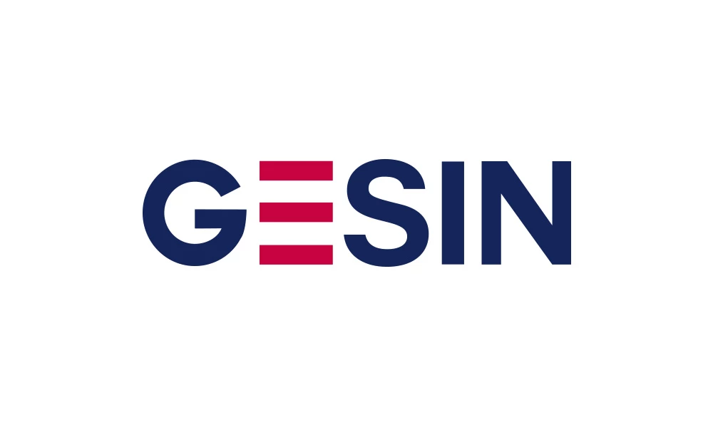 Gesin -  - Logotypy - 1 projekt