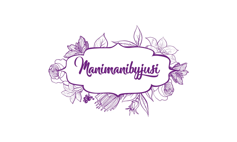 Manimanibyjusi -  - Logotypy - 1 projekt