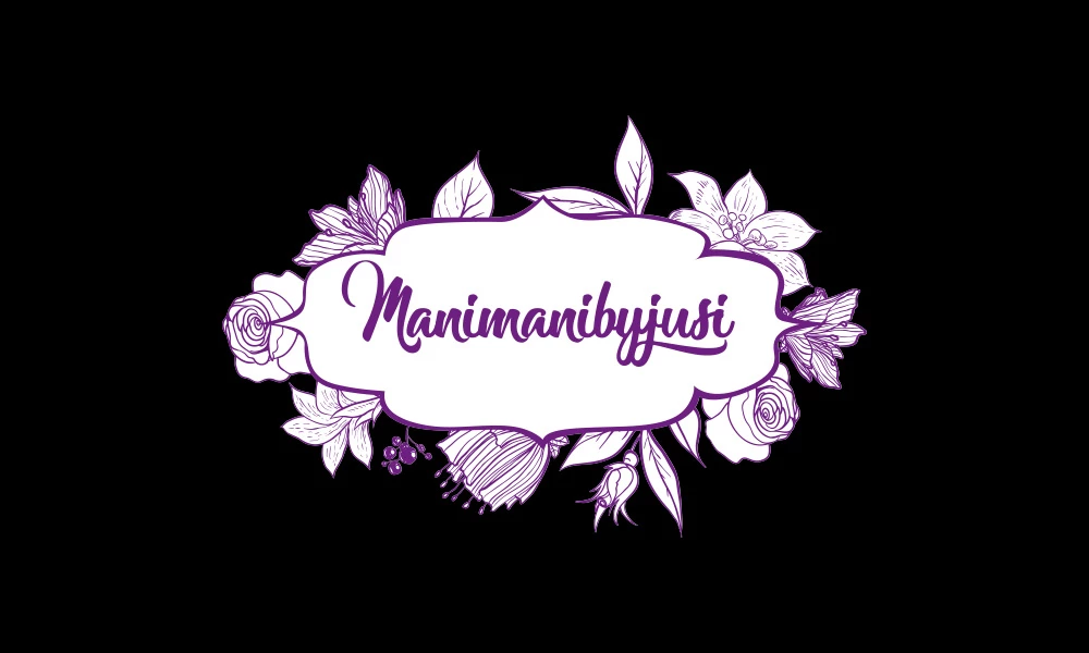 Manimanibyjusi -  - Logotypy - 2 projekt