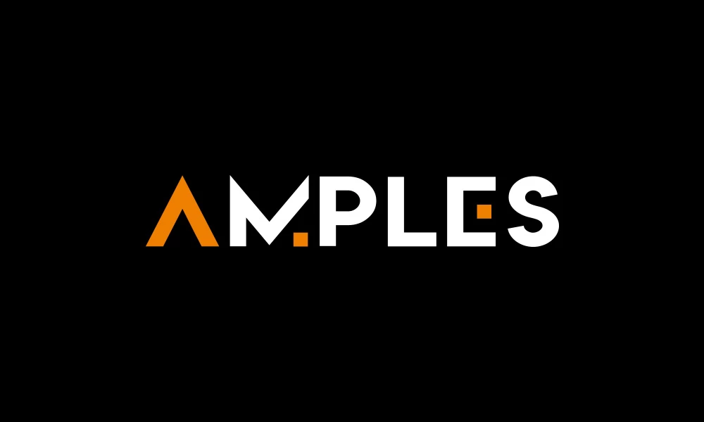Amples -  - Logotypy - 1 projekt