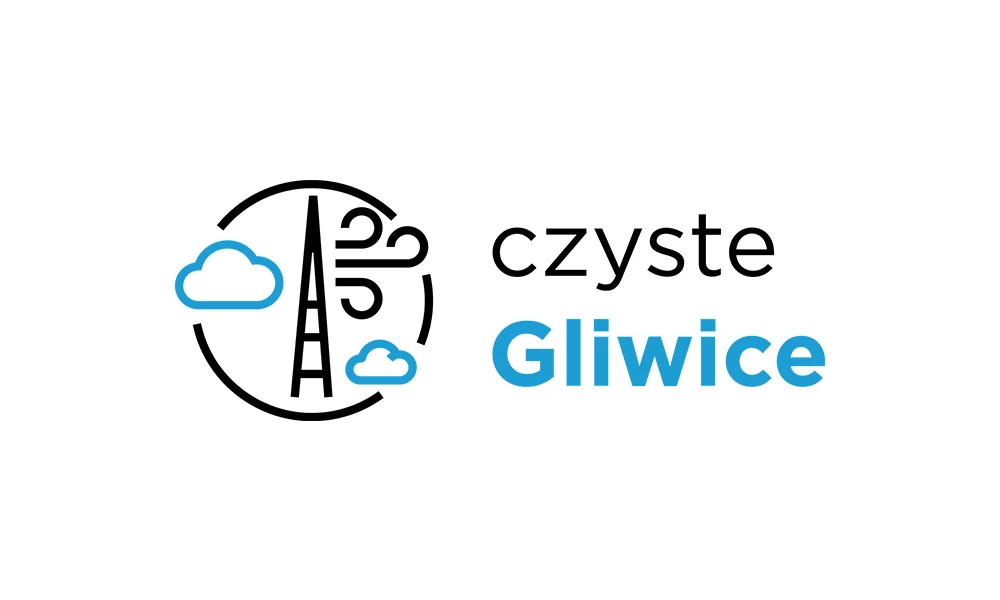 Czyste Gliwice -  - Logotypy - 1 projekt