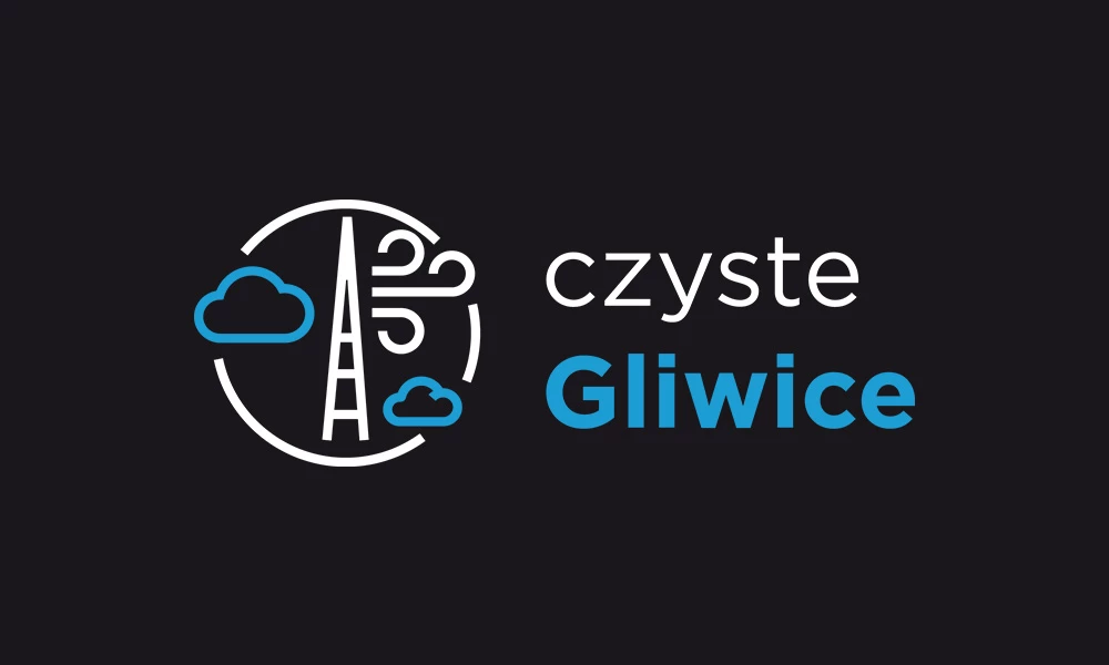 Czyste Gliwice -  - Logotypy - 2 projekt