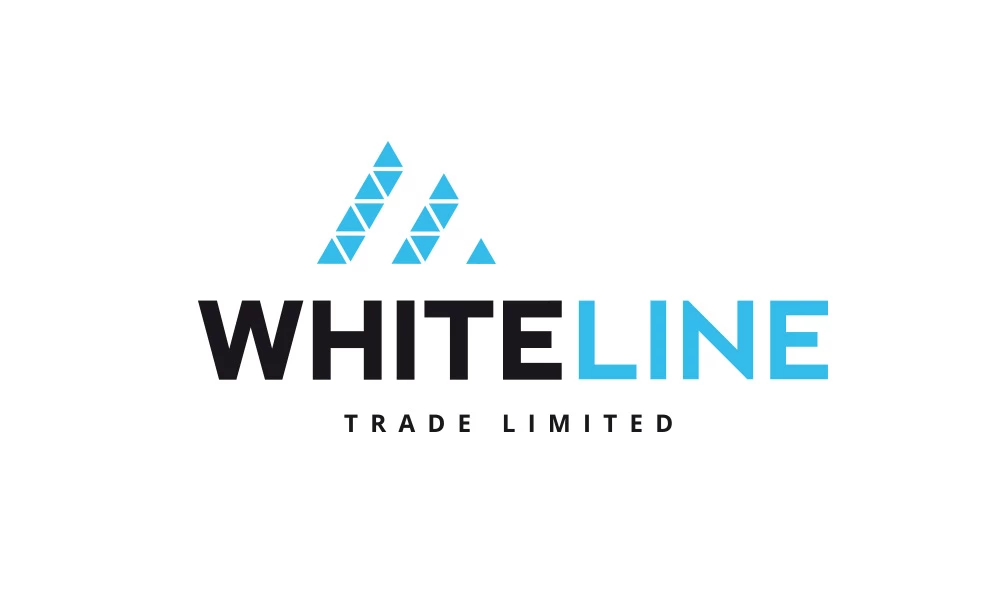 White Line -  - Logotypy - 1 projekt