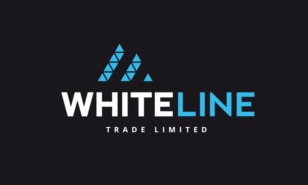 White Line -  - Logotypy - 2 projekt