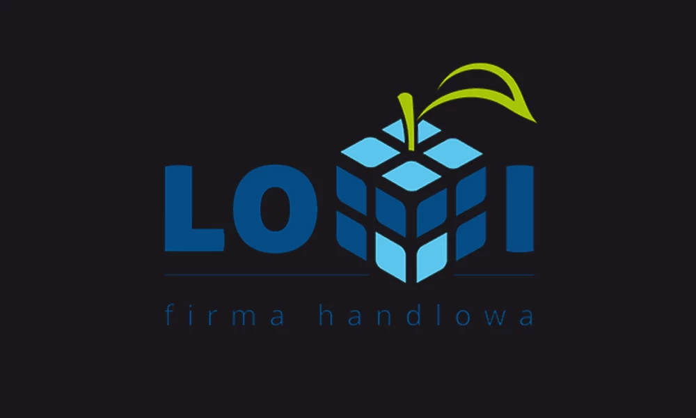 Lomi -  - Logotypy - 2 projekt