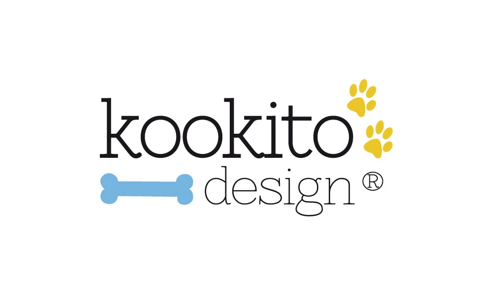 Kookito design -  - Logotypy - 1 projekt
