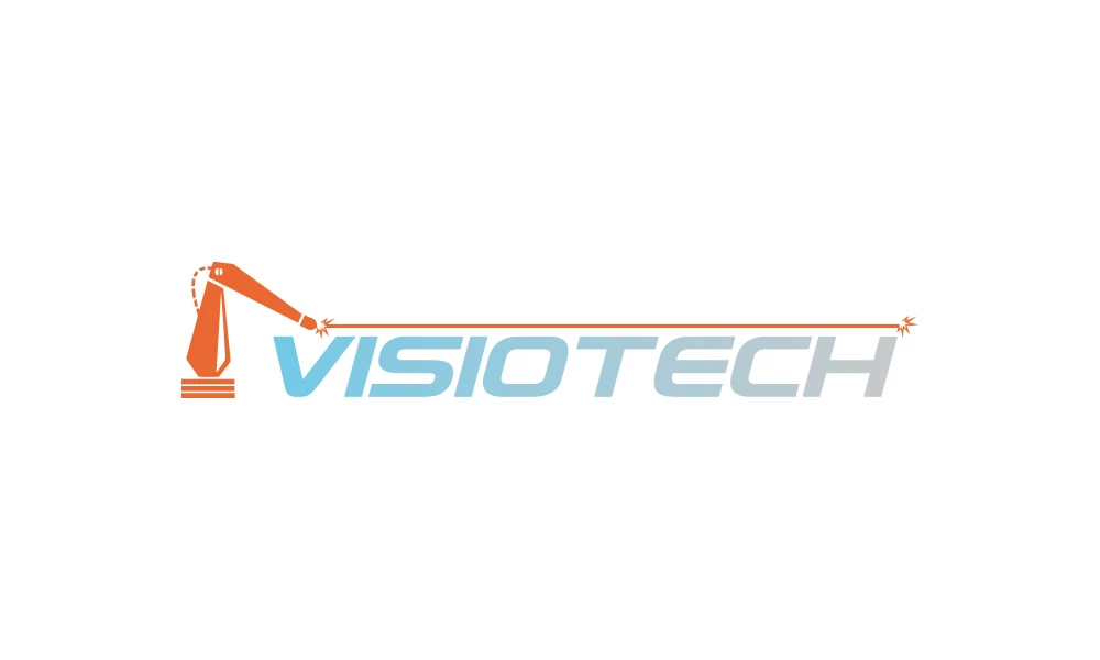 Visiotech -  - Logotypy - 1 projekt