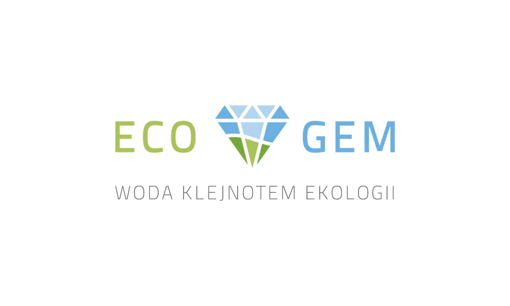Eco Gem -  - Logotypy - 1 projekt