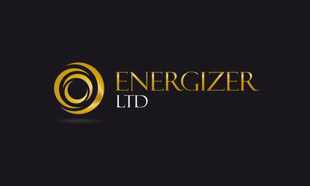 Energizer -  - Logotypy - 2 projekt