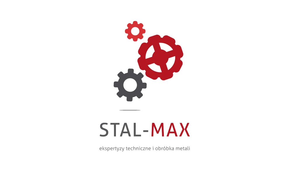 Stal-Max -  - Logotypy - 1 projekt