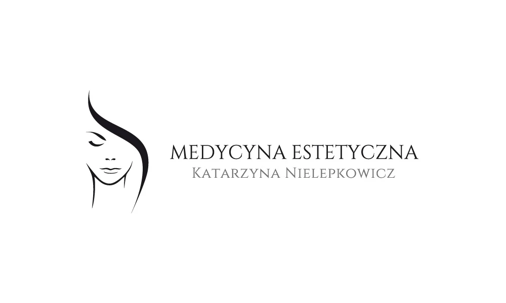 Medycyna Estetyczna Katarzyna Nielepkowicz -  - Logotypy - 1 projekt