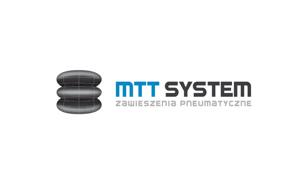 MTT System -  - Logotypy - 1 projekt