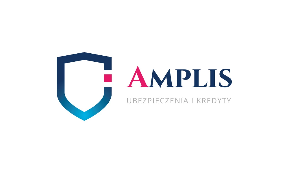 Amplis -  - Logotypy - 1 projekt