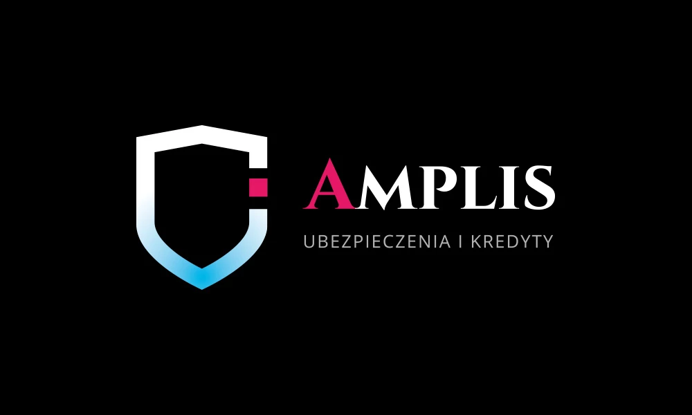 Amplis -  - Logotypy - 2 projekt