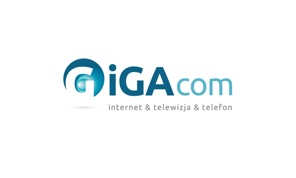 GiGA.com -  - Logotypy - 1 projekt
