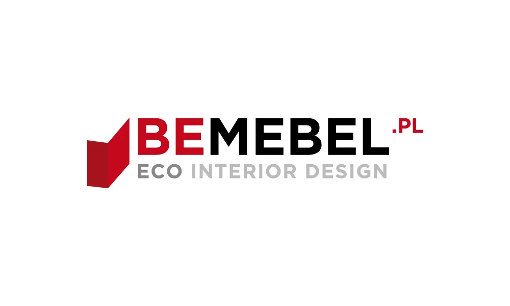 Be Mebel -  - Logotypy - 1 projekt