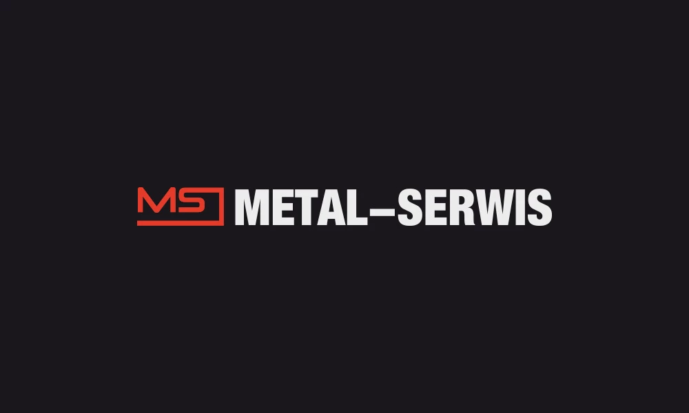 Metal-Serwis -  - Logotypy - 2 projekt