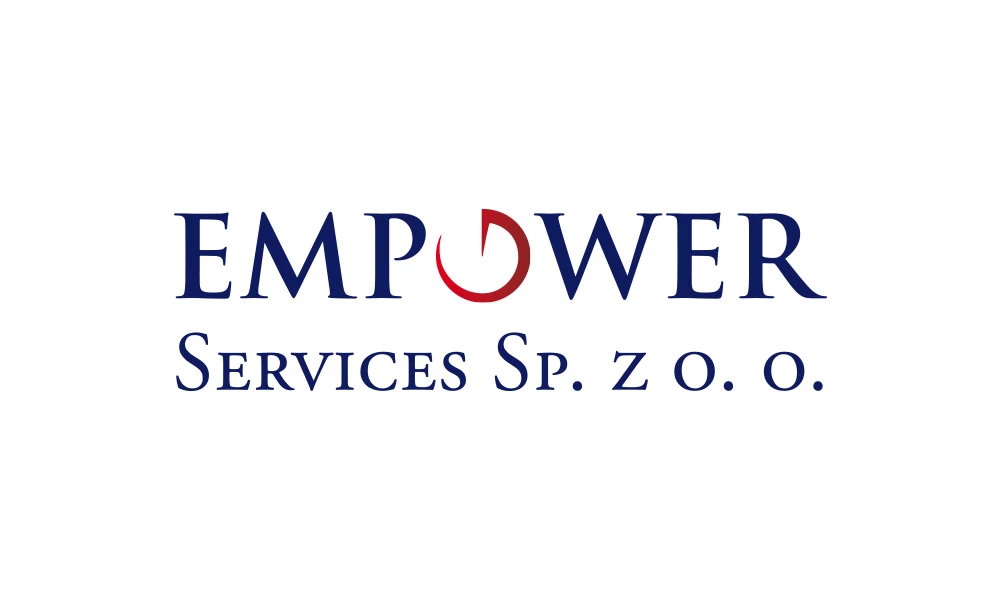 EMPOWERS Services -  - Logotypy - 1 projekt