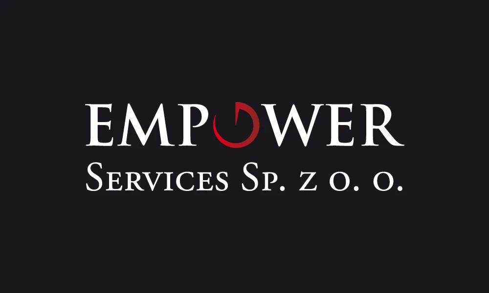 EMPOWERS Services -  - Logotypy - 2 projekt