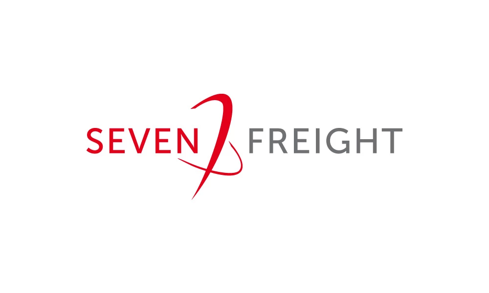 Seven Freight -  - Logotypy - 1 projekt
