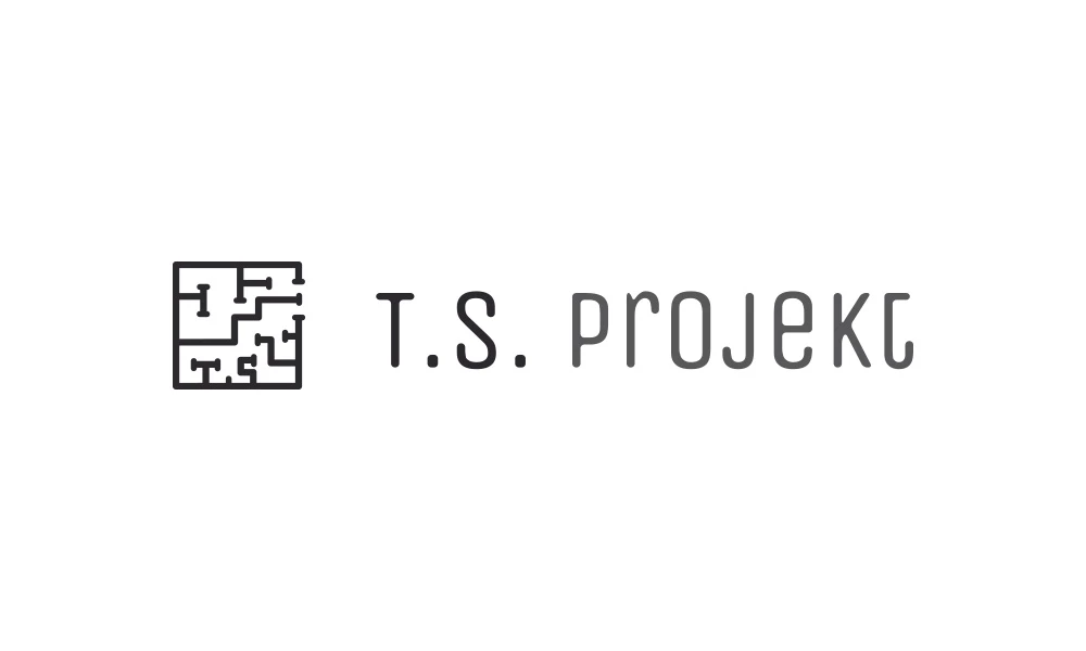 T.S. Projekt -  - Logotypy - 1 projekt
