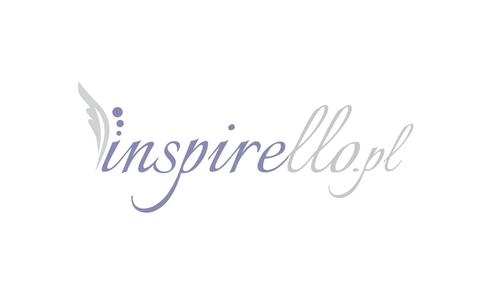 Inspirello - logo -  - Logotypy - 1 projekt