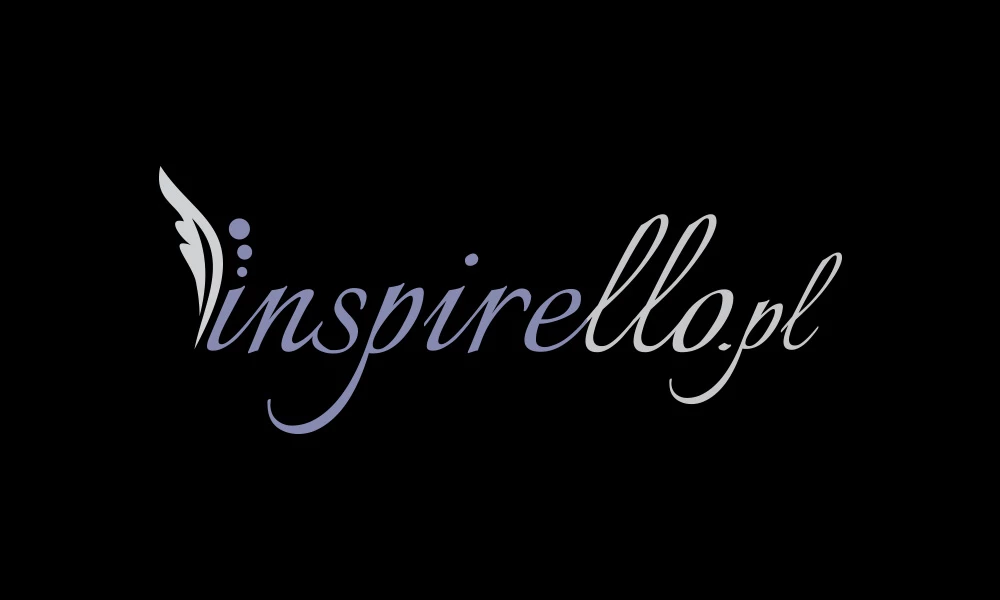 Inspirello - logo -  - Logotypy - 2 projekt