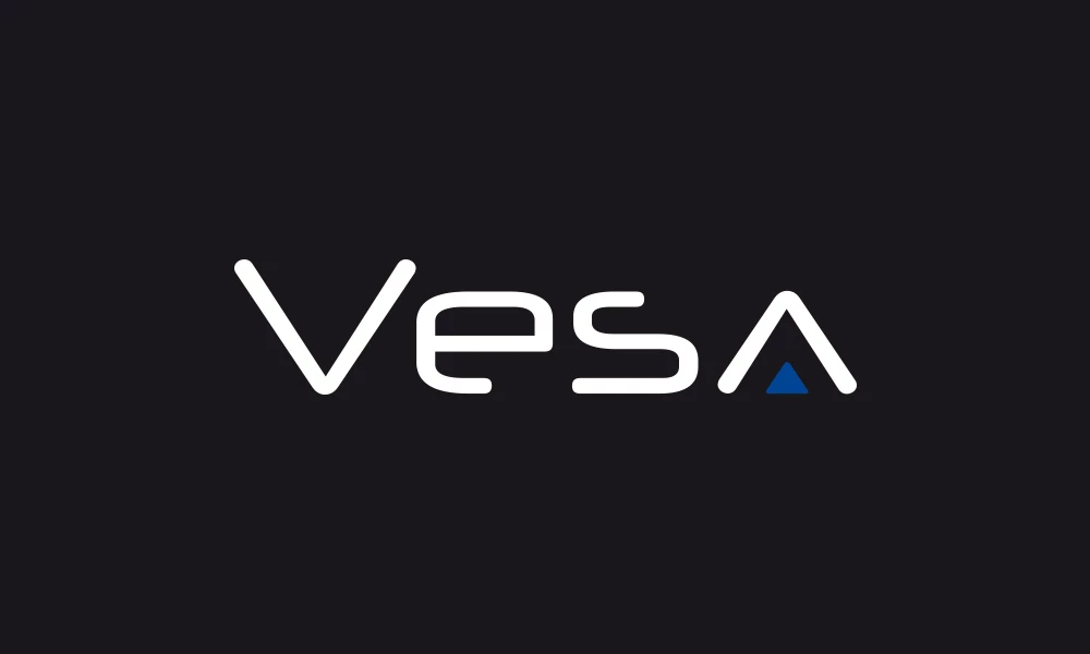 Vesa -  - Logotypy - 2 projekt