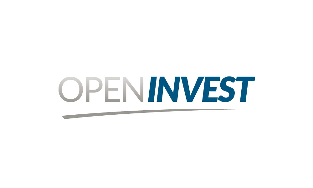 OpenInvest -  - Logotypy - 1 projekt