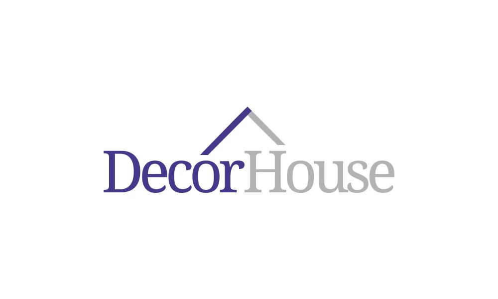 Decor House -  - Logotypy - 1 projekt