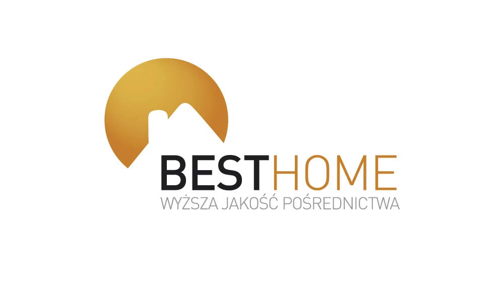 Best Home -  - Logotypy - 1 projekt