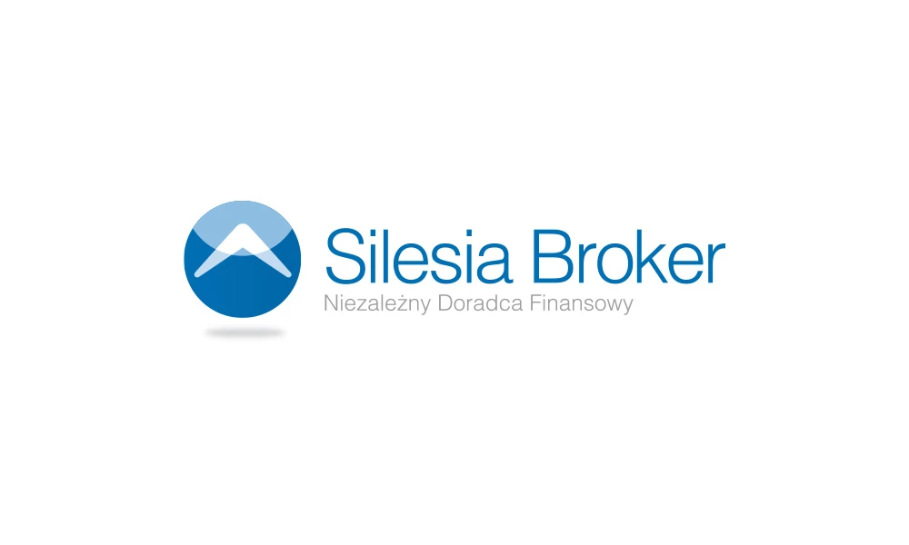 Silesia Broker - logo -  - Logotypy - 1 projekt