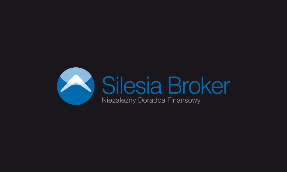 Silesia Broker - logo -  - Logotypy - 2 projekt