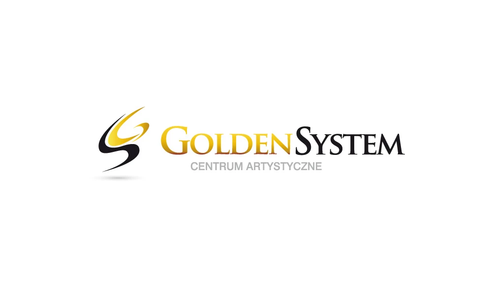 Golden System -  - Logotypy - 1 projekt