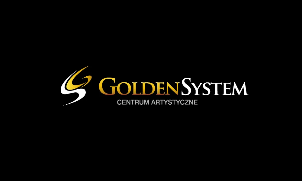Golden System -  - Logotypy - 2 projekt