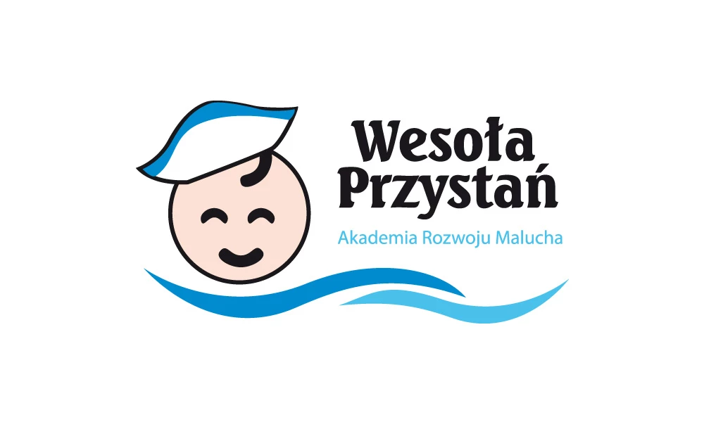 Wesoła Przystań - logo -  - Logotypy - 1 projekt