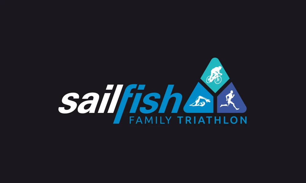 Sailfish Family Triathlon -  - Logotypy - 2 projekt