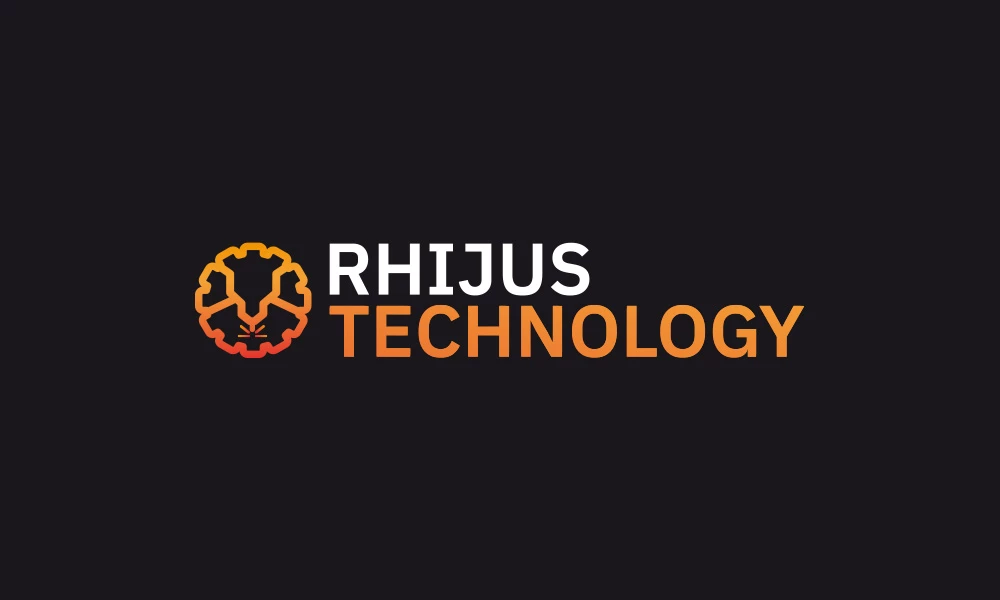 Rhijus Technology -  - Logotypy - 1 projekt