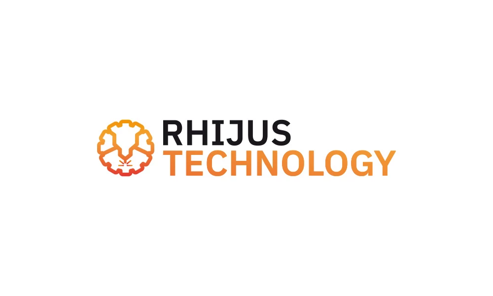 Rhijus Technology -  - Logotypy - 2 projekt