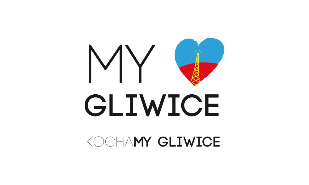My Gliwice -  - Logotypy - 1 projekt
