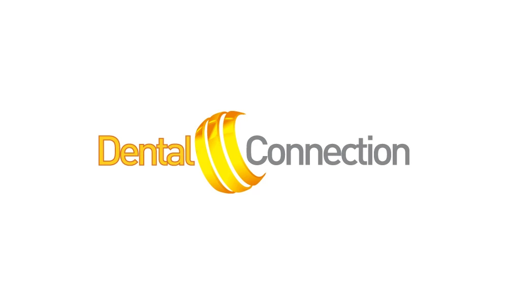Dental Connection -  - Logotypy - 1 projekt