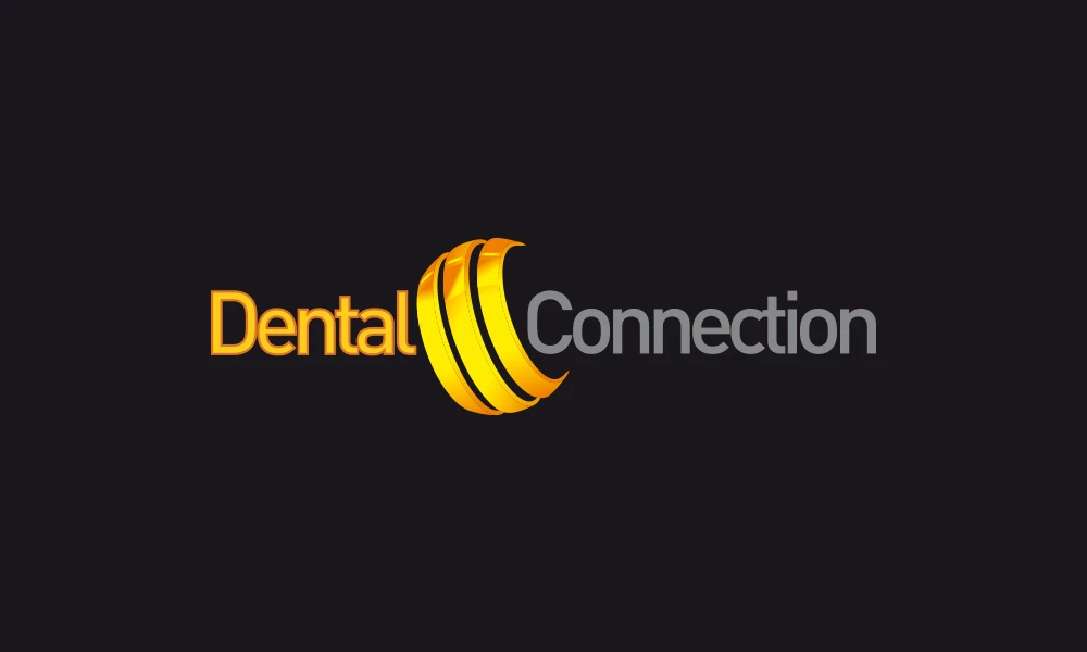 Dental Connection -  - Logotypy - 2 projekt