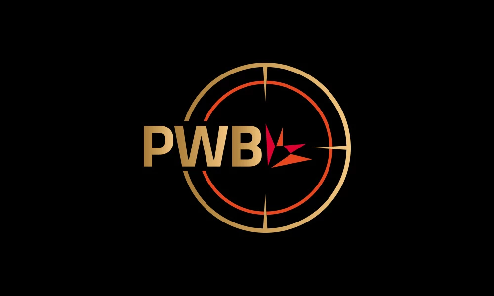PWB -  - Logotypy - 2 projekt