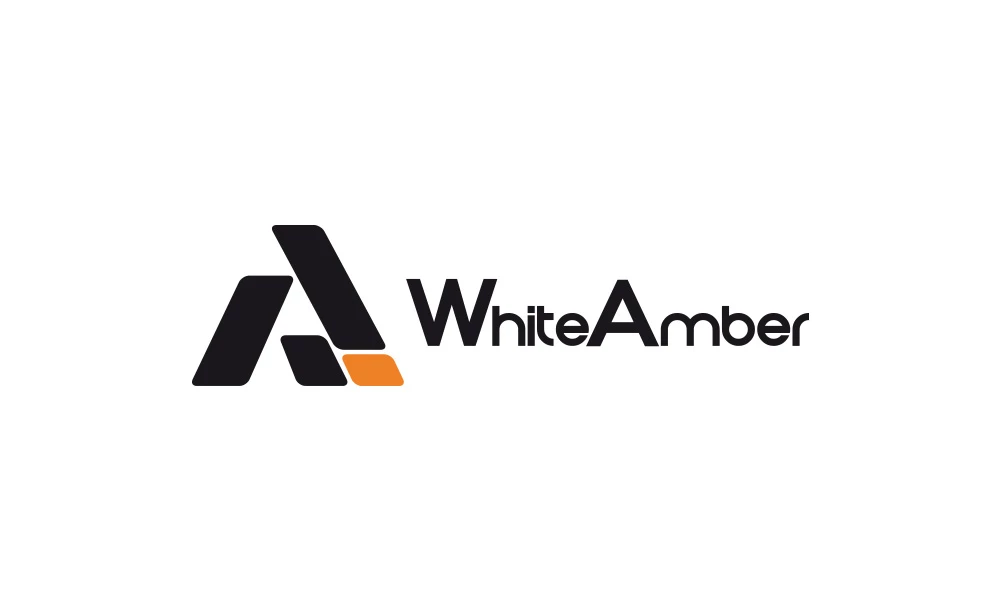 White Amber -  - Logotypy - 1 projekt