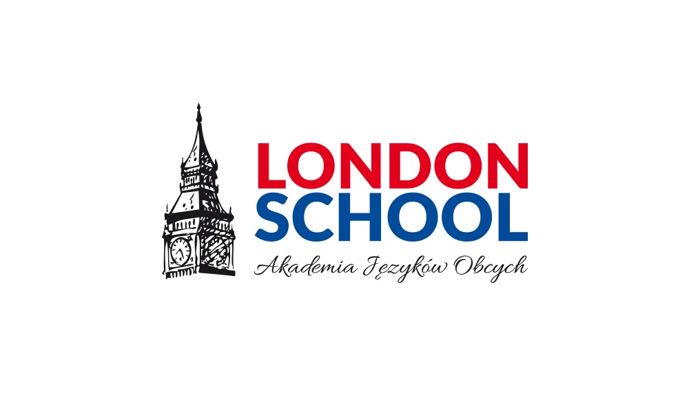 London School - logo -  - Logotypy - 1 projekt