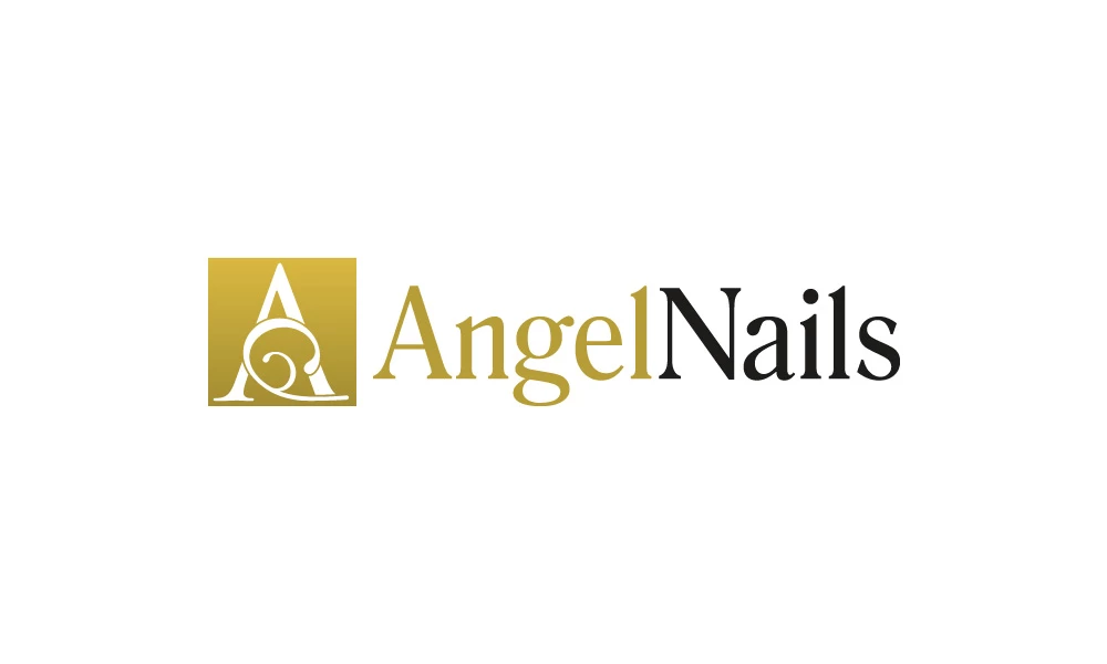 Angel Nails -  - Logotypy - 1 projekt