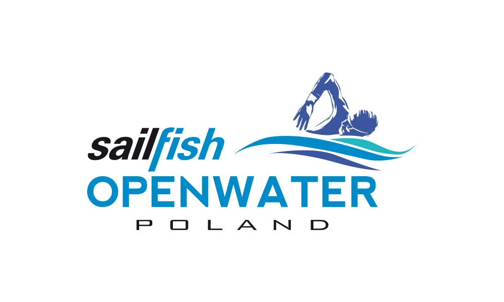 Sailfish Openwater Poland -  - Logotypy - 1 projekt