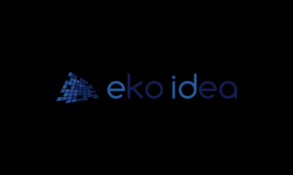 Ekoidea -  - Logotypy - 2 projekt